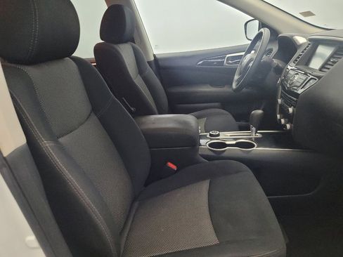 Used 2017 Nissan Pathfinder S AWD/4WD image 21