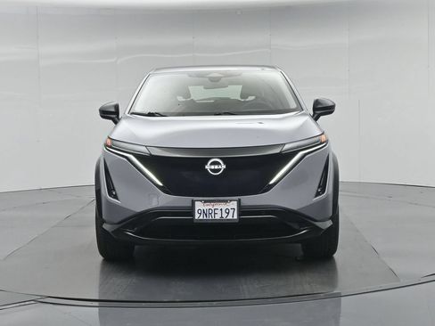 Used 2024 Nissan Ariya AWD image 25