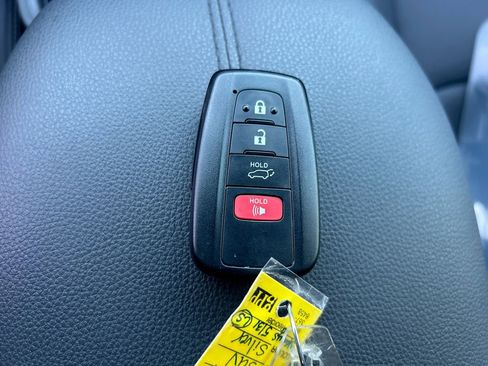 Used 2023 Toyota RAV4 XLE Premium AWD/4WD image 36