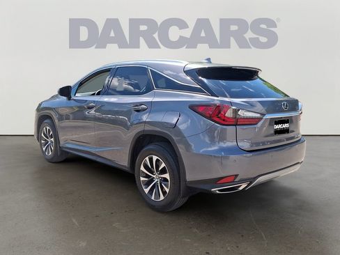 Used 2020 Lexus RX 350 AWD w/ Premium Package image 4