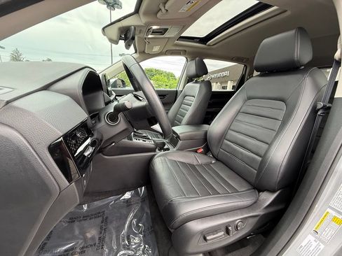 Used 2023 Honda CR-V EX-L image 21
