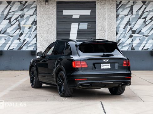 Used 2020 Bentley Bentayga Speed image 12