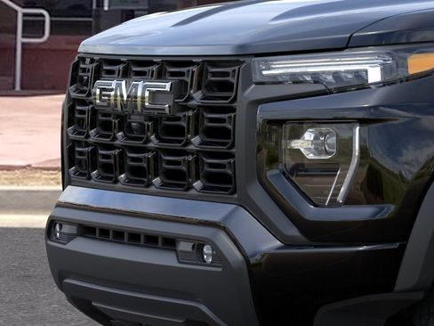 New 2026 GMC Canyon Elevation w/ Convenience Package RWD image 13