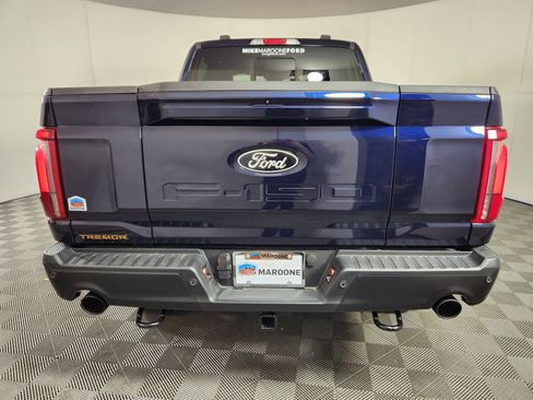 New 2026 Ford F150 Tremor w/ Equipment Group 402A High AWD/4WD image 6