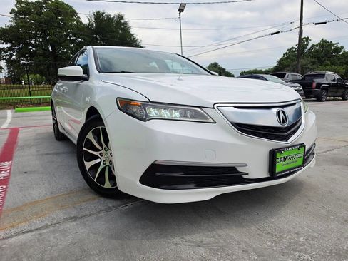Used 2015 Acura TLX FWD image 65