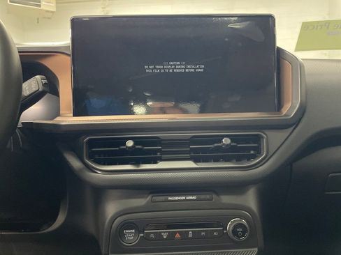 New 2025 Ford Bronco Sport Outer Banks w/ Outer Banks Tech Package+ image 22