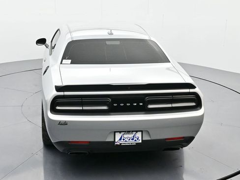 Certified 2023 Dodge Challenger R/T Scat Pack image 32