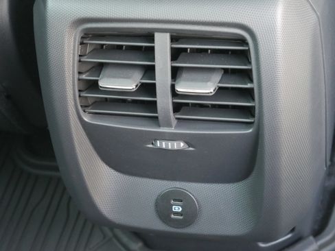 Certified 2025 Ford Mustang Mach-E Premium w/ Interior Protection Package image 35