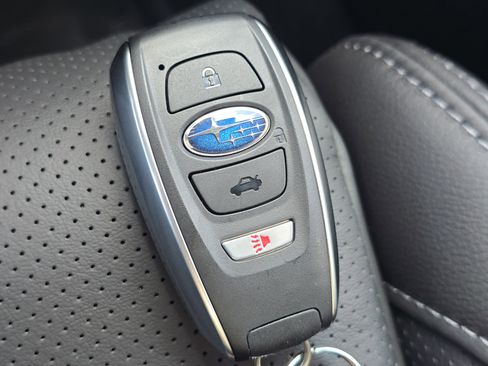 New 2025 Subaru Outback Premium image 28