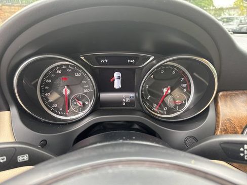 Used 2018 Mercedes-Benz GLA 250 image 29