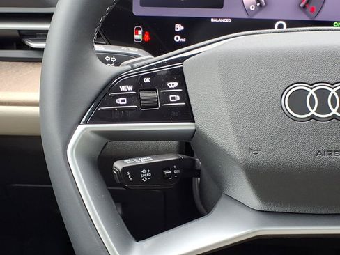 New 2026 Audi Q5 Prestige AWD/4WD image 21