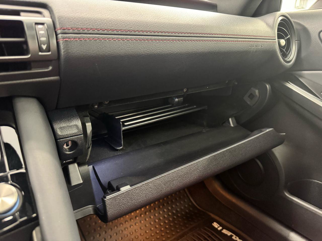 Used 2024 Lexus IS 350 F Sport w/ Accessory Package 2 RWD image 37