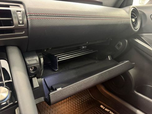 Used 2024 Lexus IS 350 F Sport w/ Accessory Package 2 RWD image 37