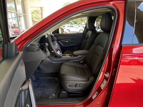 New 2026 MAZDA CX-5 2.5 S w/ Premium Plus Package AWD/4WD image 31