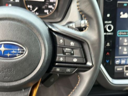 Certified 2026 Subaru Crosstrek 2.5i Wilderness AWD/4WD image 25