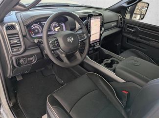 New 2026 RAM 2500 Laramie w/ Night Edition AWD/4WD video 3