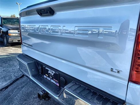 New 2026 Chevrolet Silverado 1500 LT w/ Max Trailering Package image 30