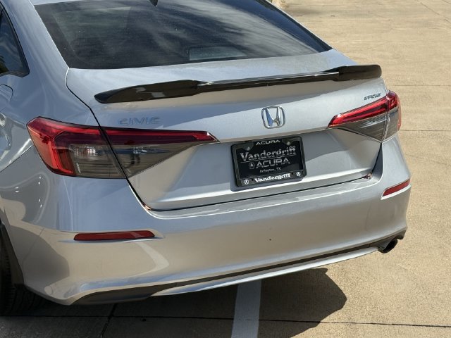 Used 2022 Honda Civic Sport image 6
