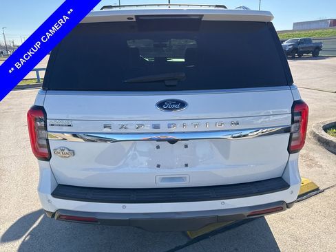 Used 2022 Ford Expedition King Ranch image 10