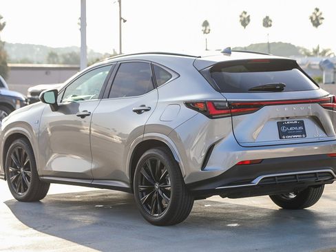 Used 2024 Lexus NX 350 F Sport image 5