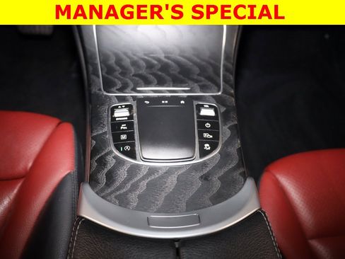 Certified 2022 Mercedes-Benz GLC 300 4MATIC Coupe w/ AMG Line image 32