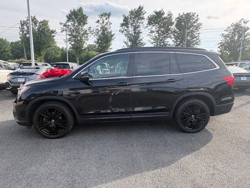 Used 2022 Honda Pilot Special Edition image 3