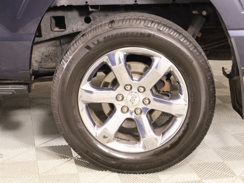 Used 2022 Ford F150 King Ranch w/ Equipment Group 601A High AWD/4WD image 22