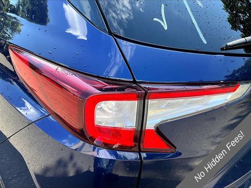 Used 2020 Acura RDX AWD w/ Advance Package image 27
