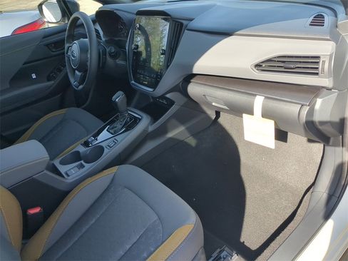 New 2026 Subaru Crosstrek 2.5i Sport image 11