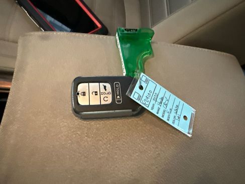 Used 2020 Honda CR-V EX image 15