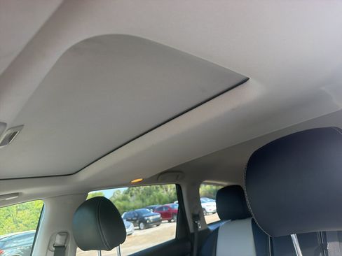 Used 2020 INFINITI QX60 Signature Edition FWD image 14