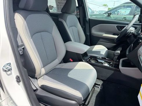 New 2026 Subaru Forester Touring AWD/4WD image 22