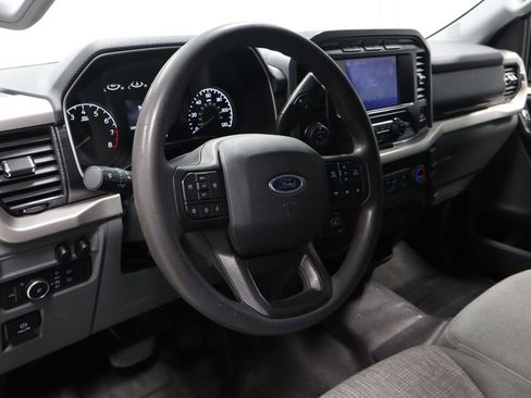 Certified 2021 Ford F150 XLT w/ XTR Package image 26