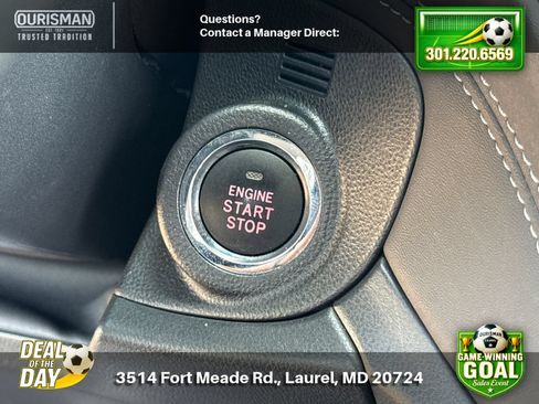 Used 2021 Subaru Legacy Limited AWD/4WD image 25