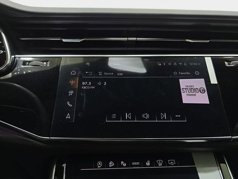 New 2026 Audi SQ7 Prestige AWD/4WD image 19