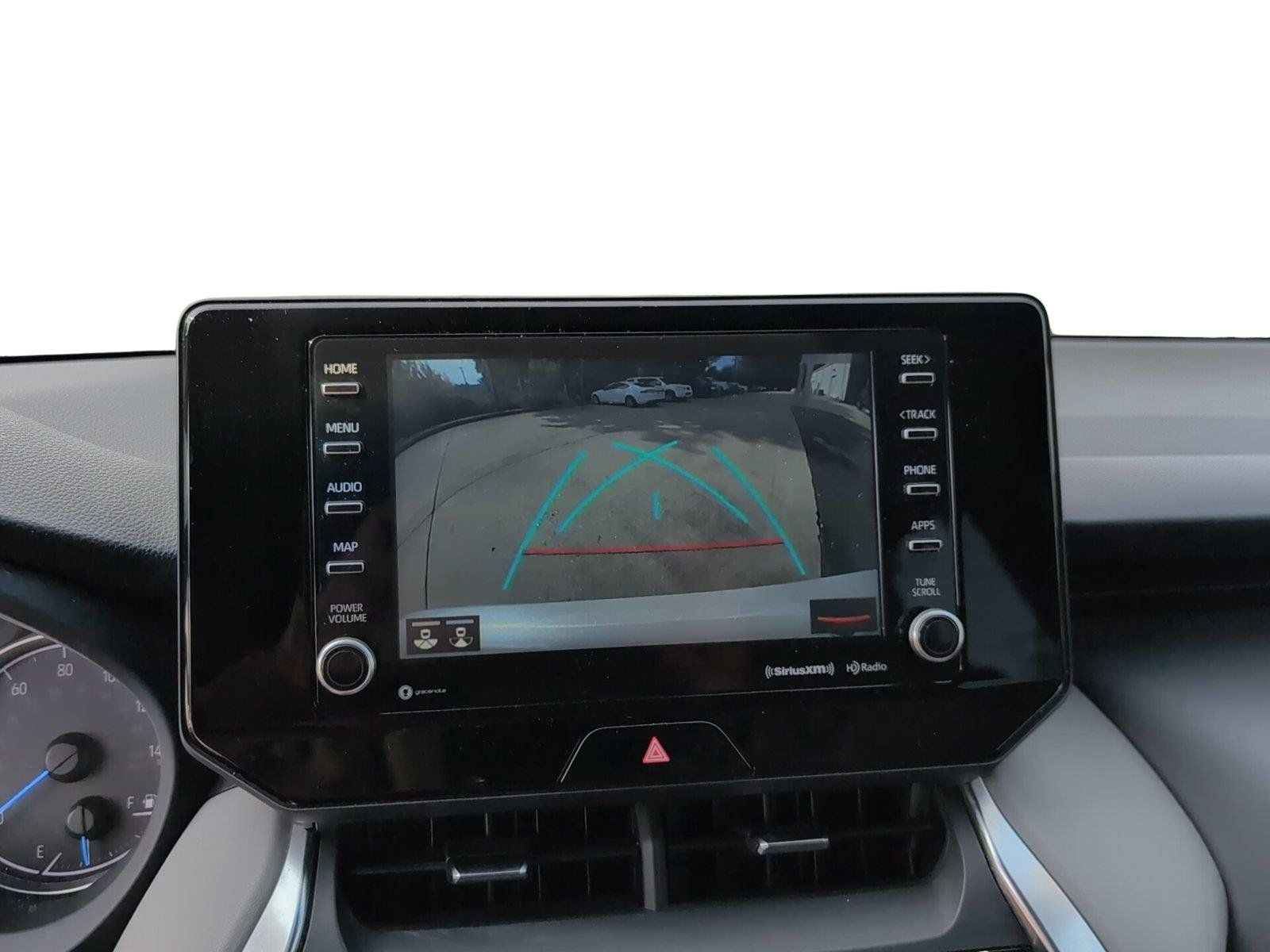 Used 2021 Toyota Venza LE AWD/4WD image 23