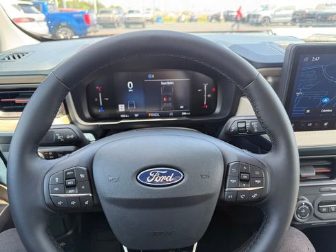 New 2025 Ford Maverick Lariat AWD/4WD image 17