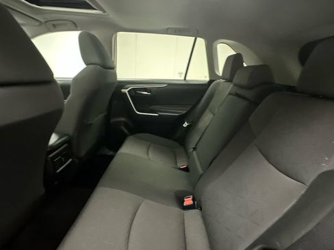 Certified 2024 Toyota RAV4 XLE w/ Convenience Package AWD/4WD image 10