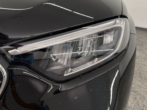 Certified 2026 Mercedes-Benz GLC 300 image 11