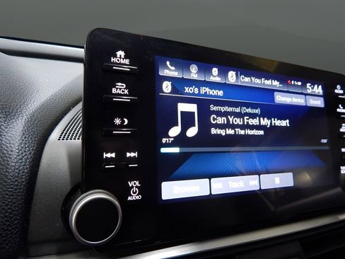 Used 2020 Honda Accord Sport image 23