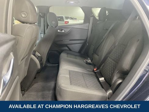 Used 2021 Chevrolet Blazer LT FWD image 33