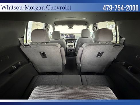 New 2026 Chevrolet Traverse LT w/ Midnight/Sport Edition image 39