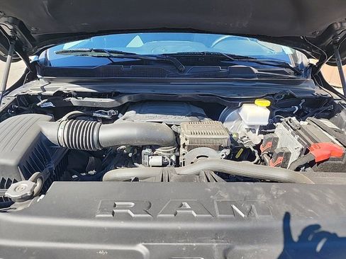 Used 2022 RAM 1500 Big Horn image 30