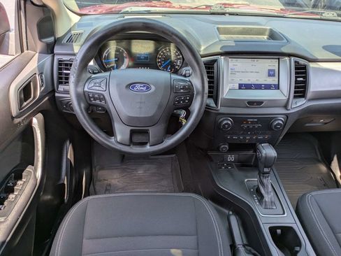 Used 2021 Ford Ranger XL w/ Equipment Group 101A High RWD image 16