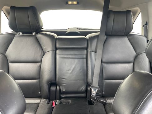Used 2011 Acura MDX w/ Technology Package AWD/4WD image 12