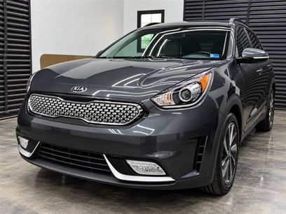 Used 2018 Kia Niro EX w/ EX Touring Graphite Edition