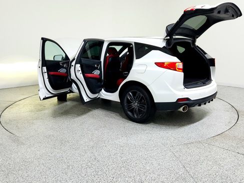 Used 2023 Acura RDX A-Spec image 16