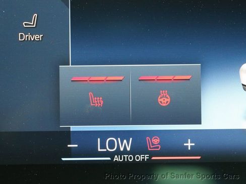 Used 2025 BMW 540i xDrive w/ Premium Package image 36