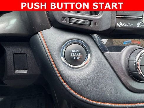 Certified 2018 Toyota RAV4 SE w/ Power Extra Value Package image 24