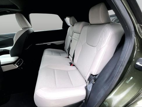 Used 2023 Lexus RX 350 Premium w/ Cold Area Package FWD image 21